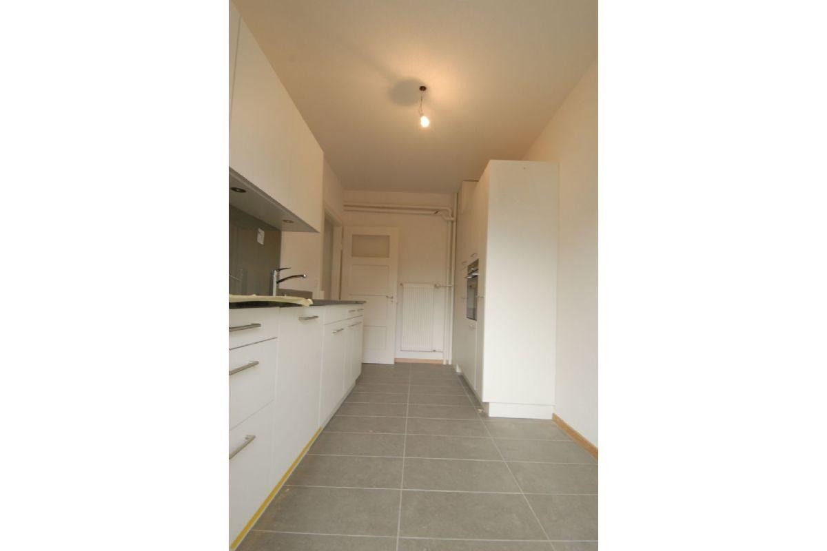 Appartement de 3 pièces