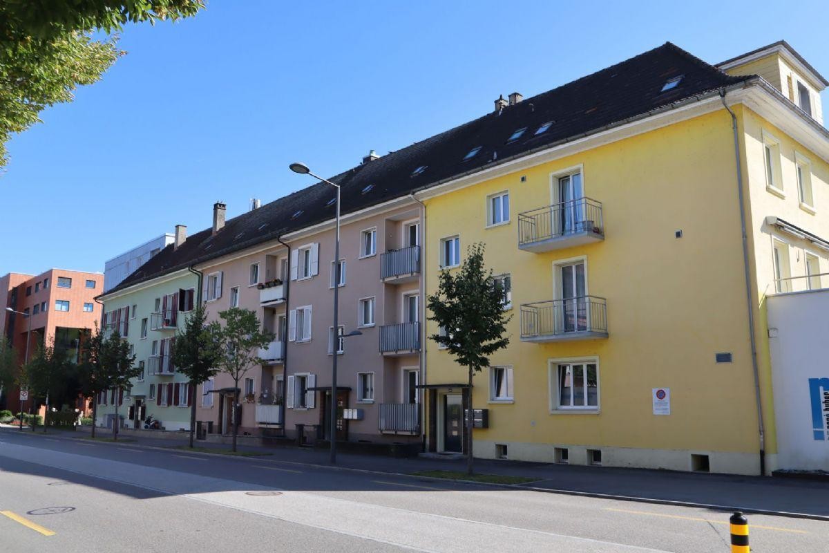 Appartement de 3 pièces