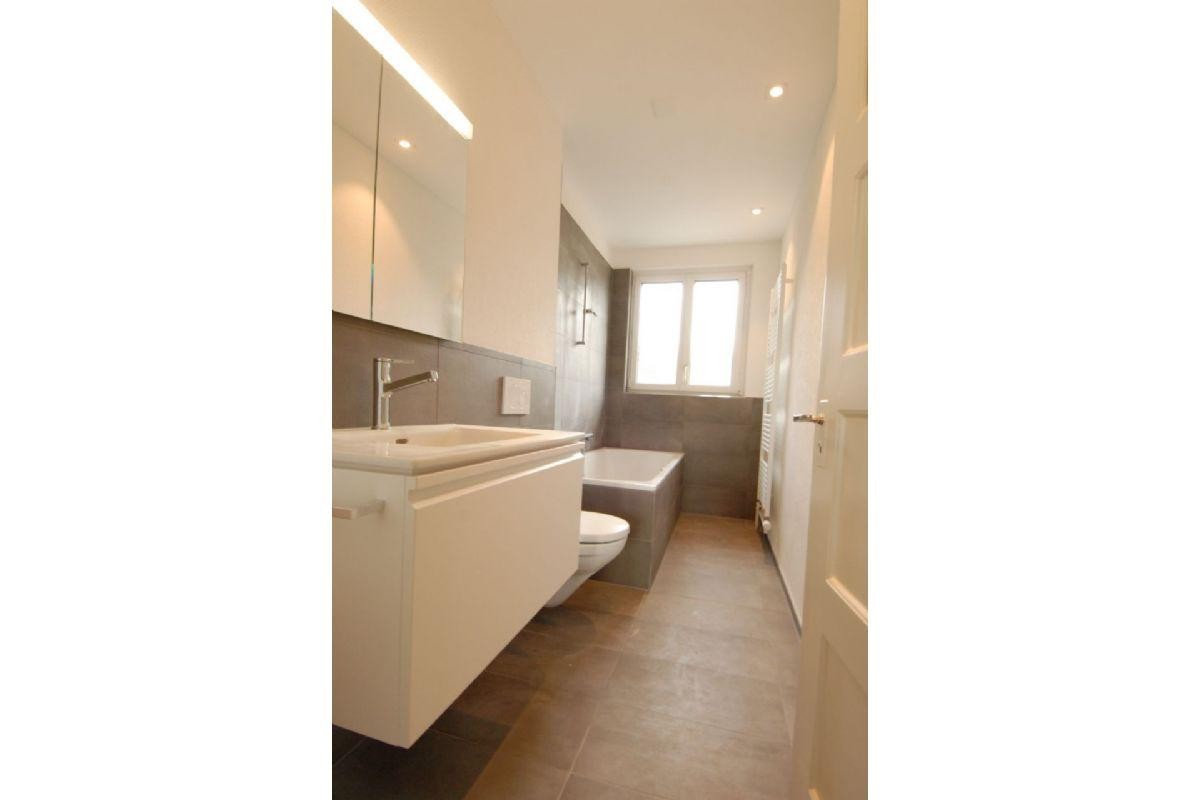 Appartement de 3 pièces