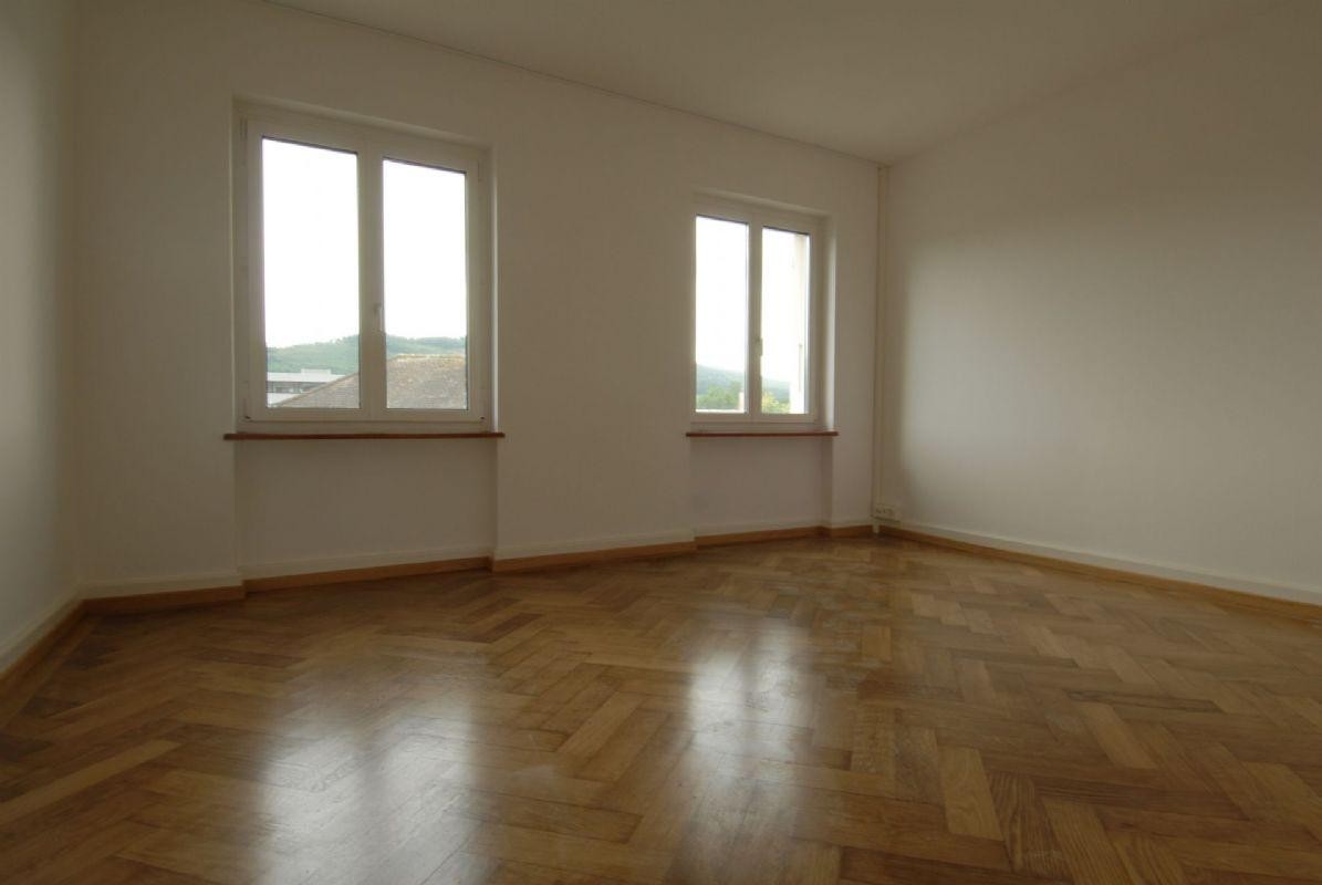 Appartement de 3 pièces