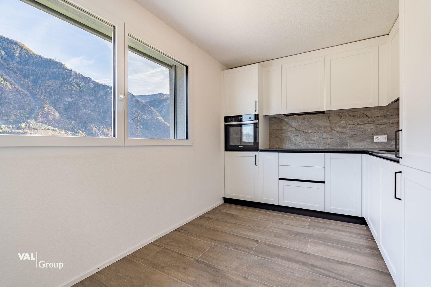 Appartamento di 3 ½ locali