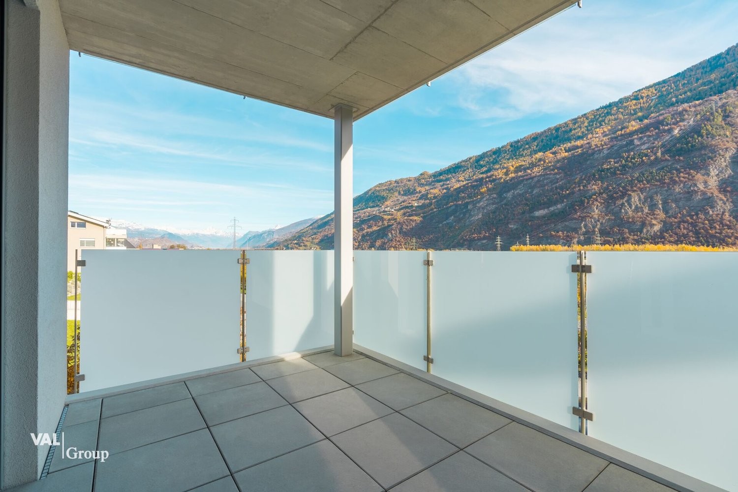 Appartamento di 3 ½ locali