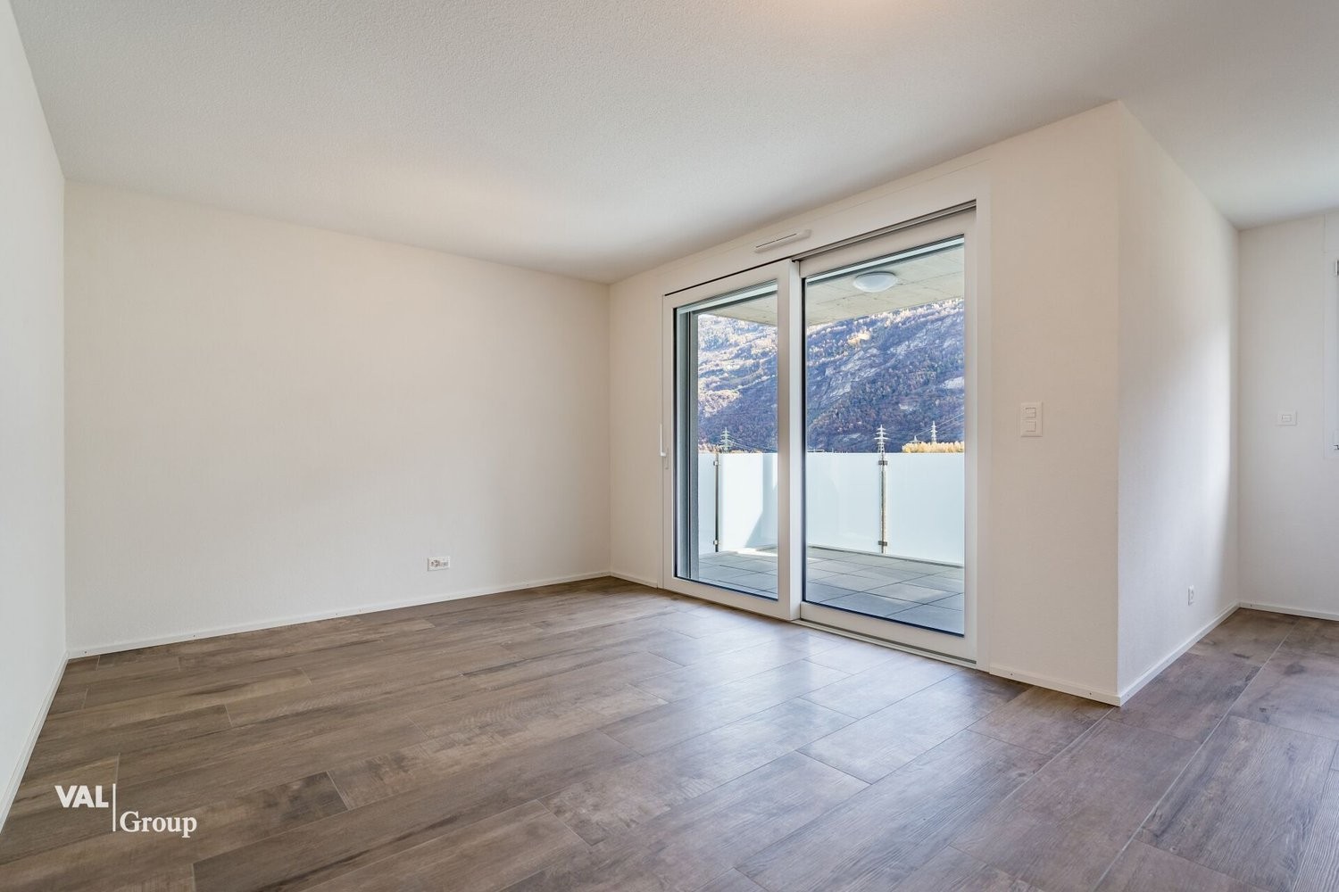 Appartamento di 3 ½ locali
