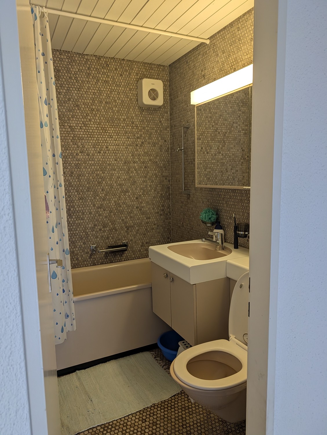 2 ½ Zimmer Wohnung, Foto 5 von 6