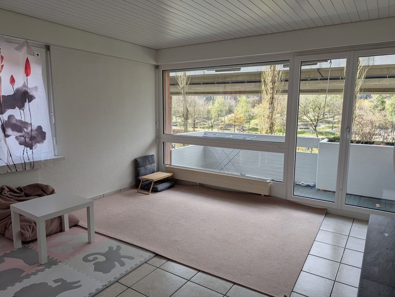 2 ½ Zimmer Wohnung, Foto 1 von 6