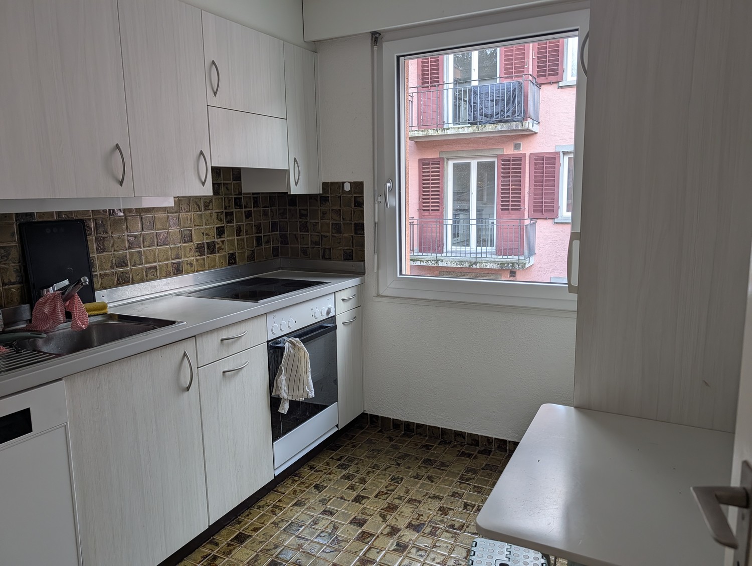 2 ½ Zimmer Wohnung, Foto 6 von 6