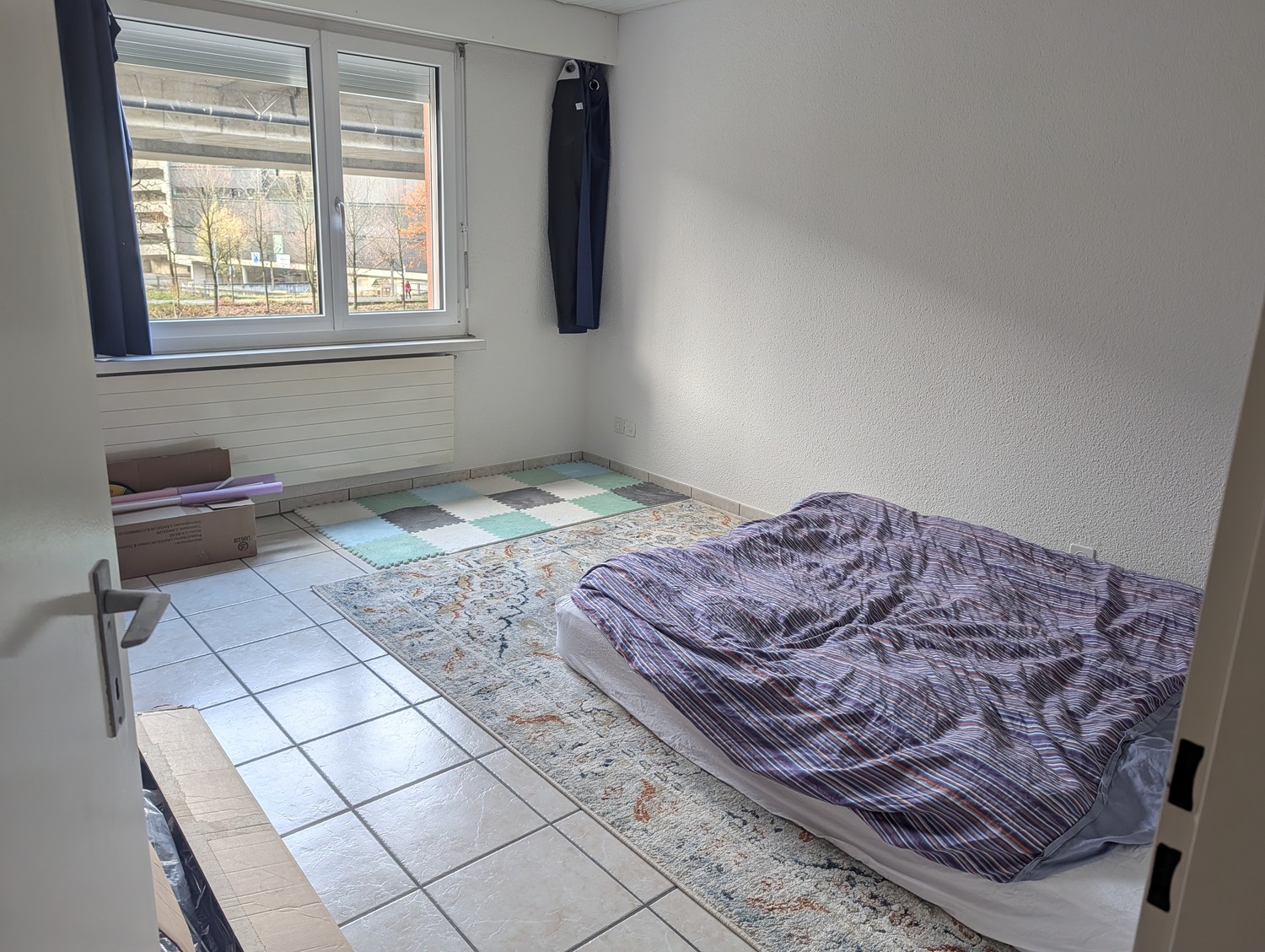 2 ½ Zimmer Wohnung, Foto 4 von 6