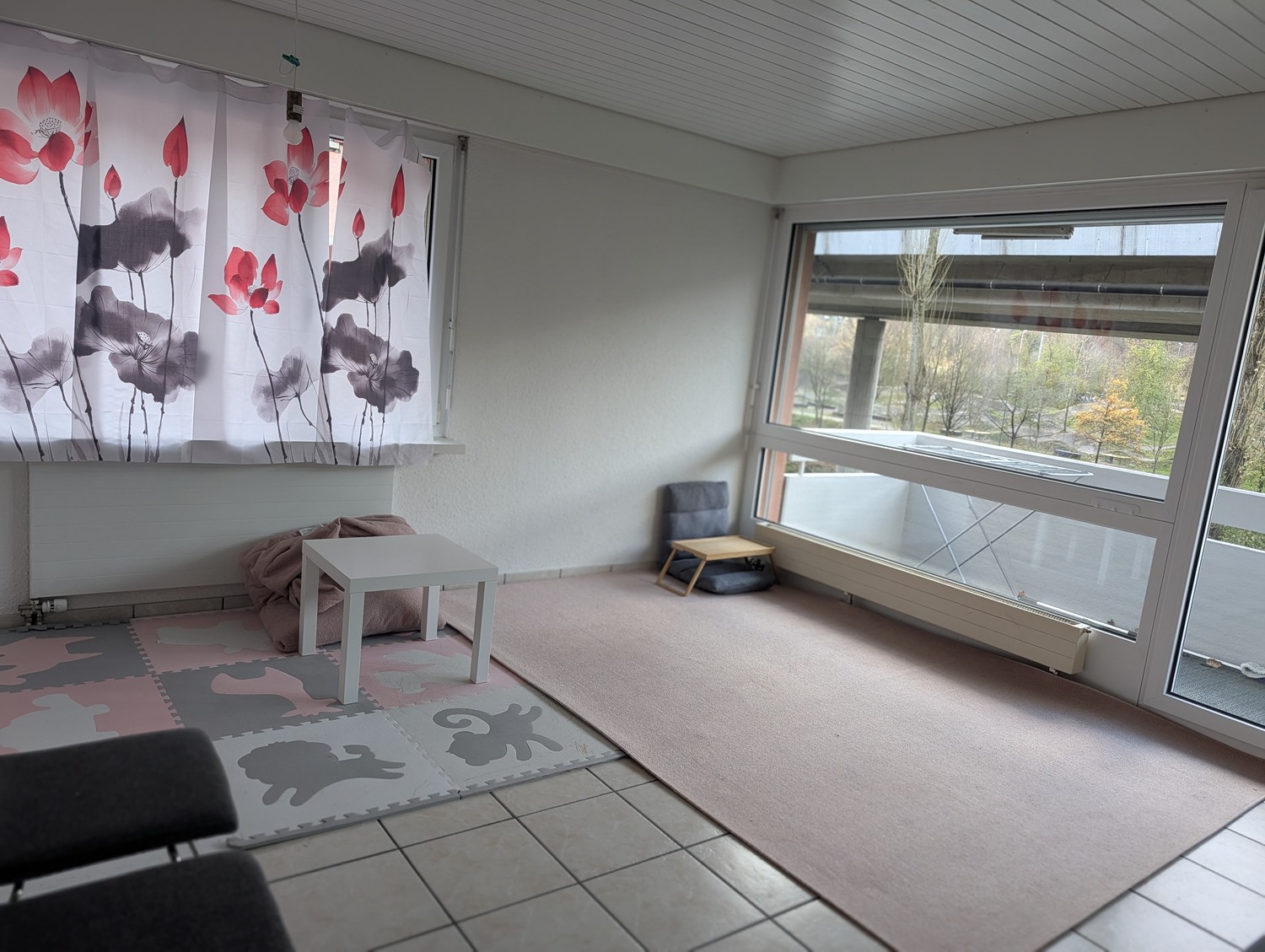 2 ½ Zimmer Wohnung, Foto 2 von 6