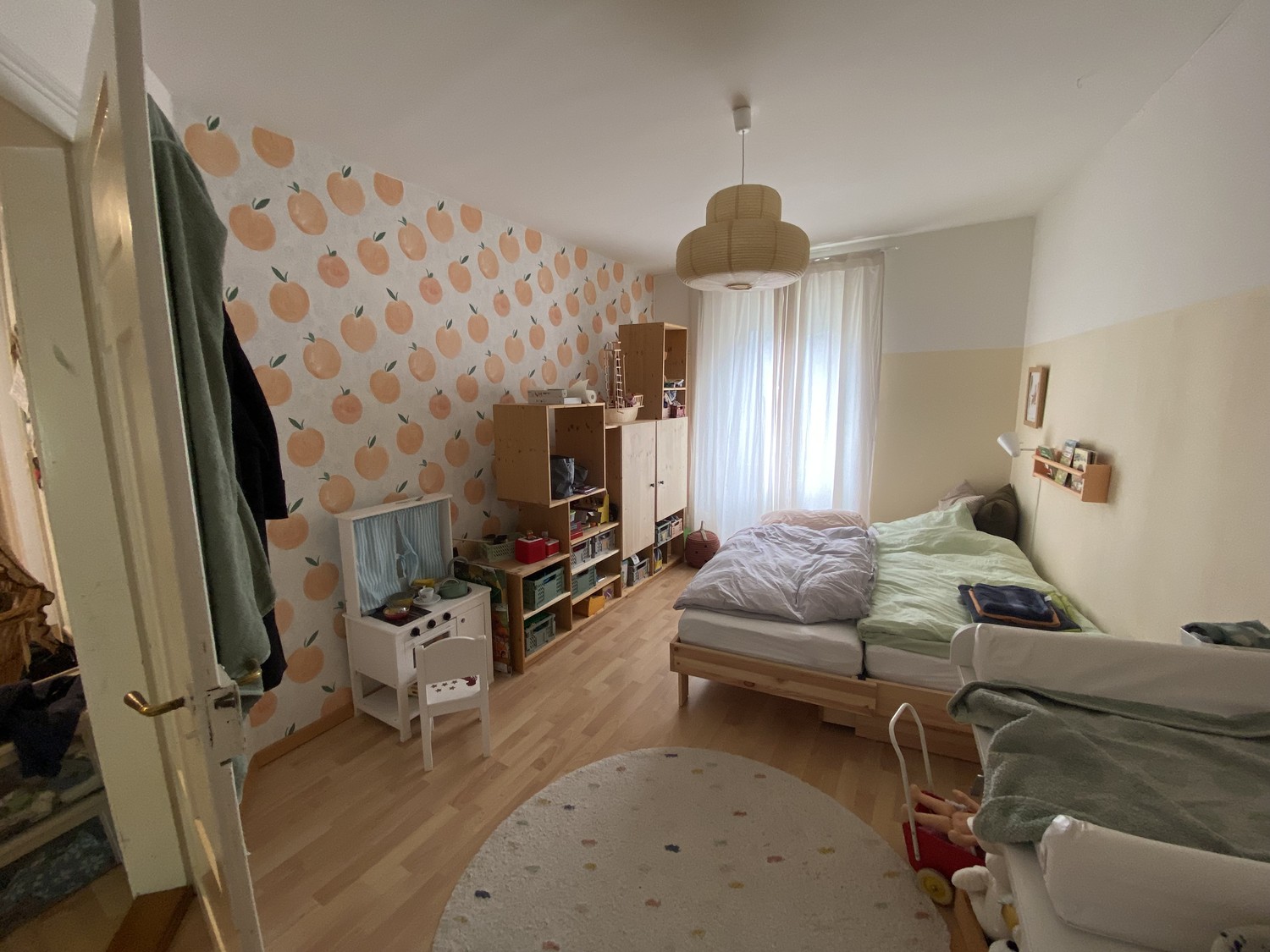 4 ½ Zimmer Wohnung, Foto 4 von 10