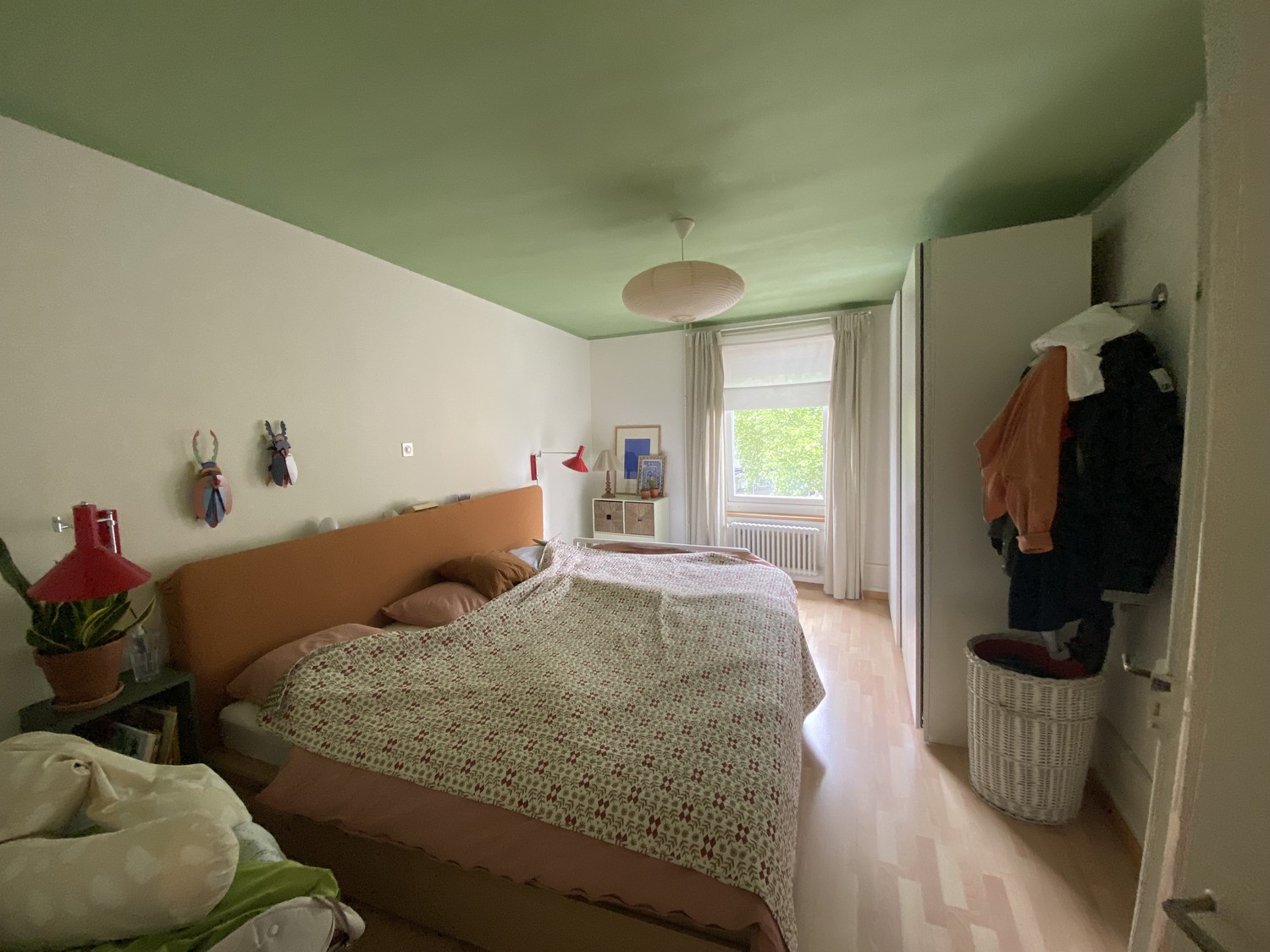 4 ½ Zimmer Wohnung, Foto 3 von 10