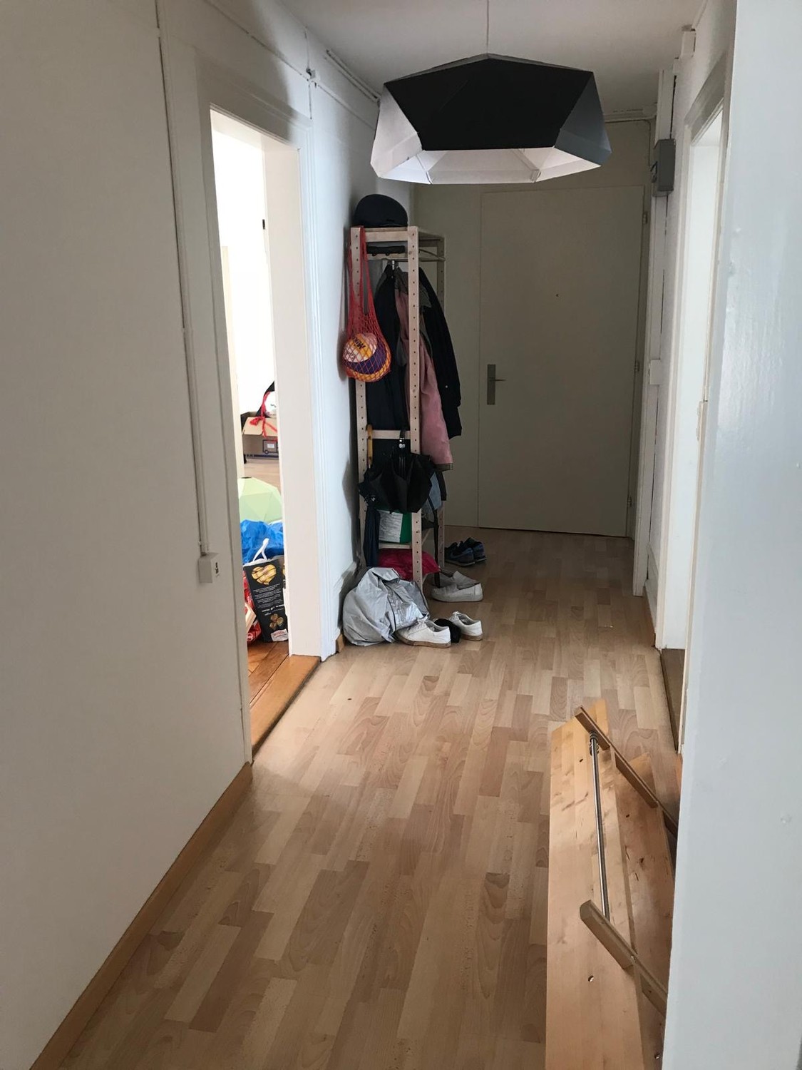 4 ½ Zimmer Wohnung, Foto 9 von 10