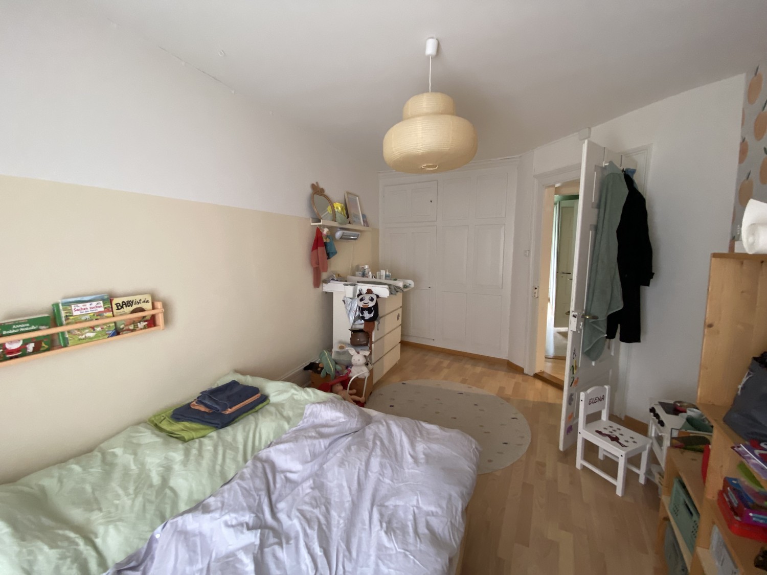 4 ½ Zimmer Wohnung, Foto 5 von 10