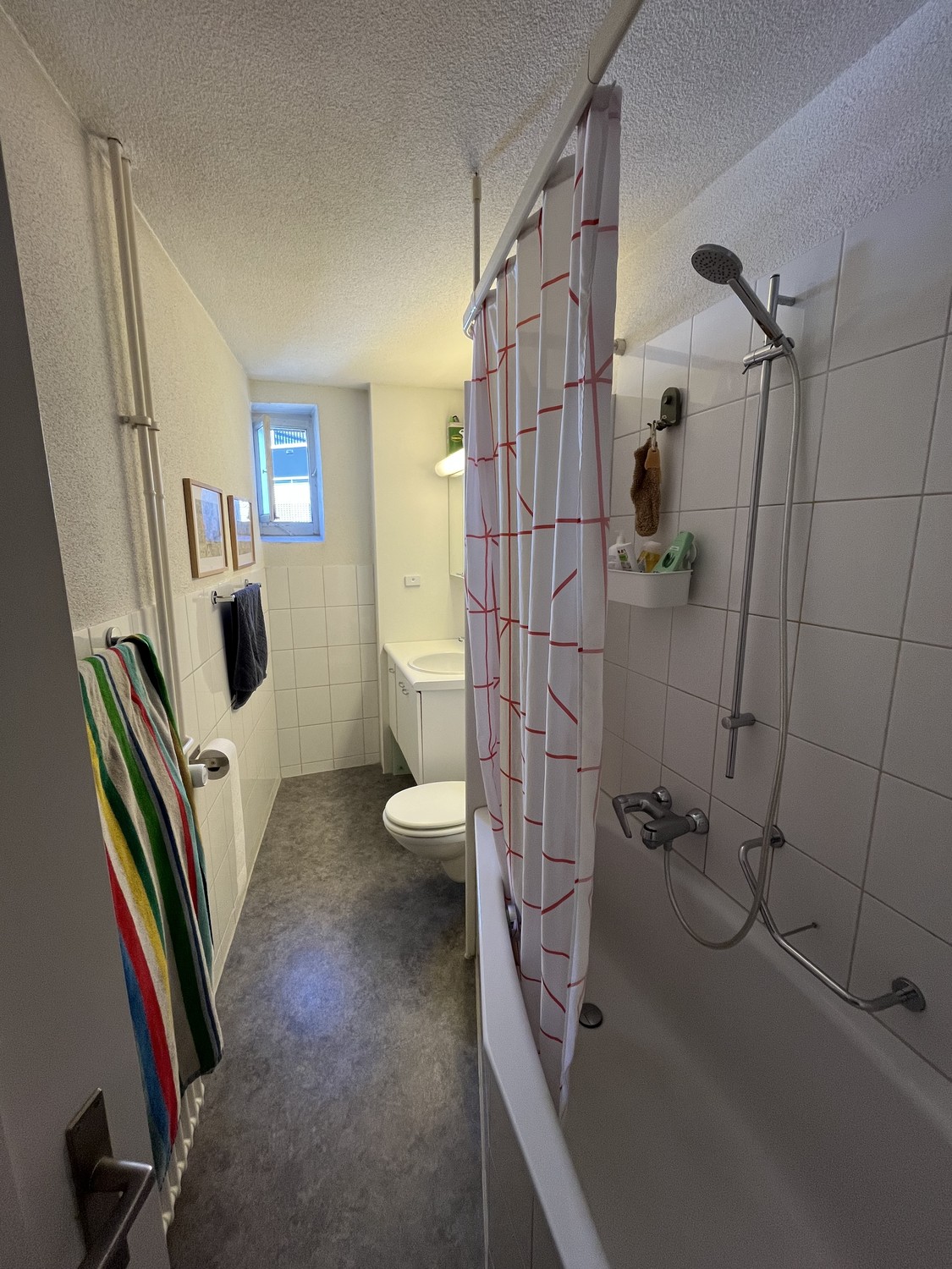 4 ½ Zimmer Wohnung, Foto 8 von 10