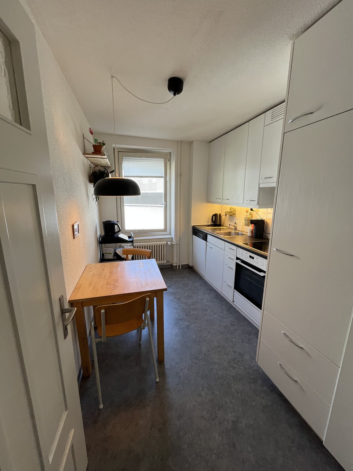4 ½ Zimmer Wohnung, Foto 7 von 10
