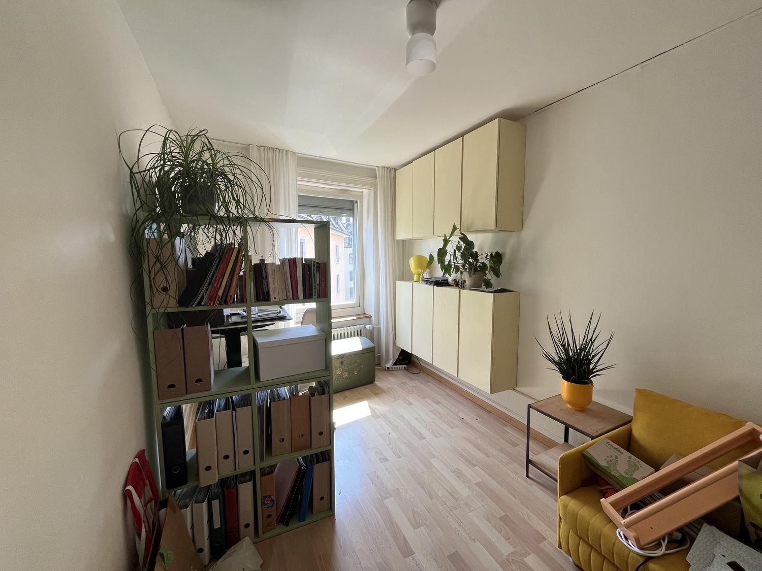 4 ½ Zimmer Wohnung, Foto 6 von 10