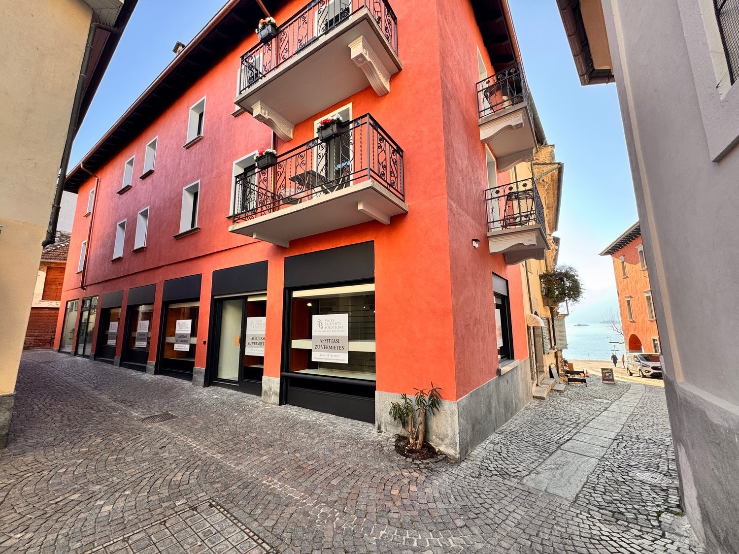 72m² atelier, Foto 2 von 10