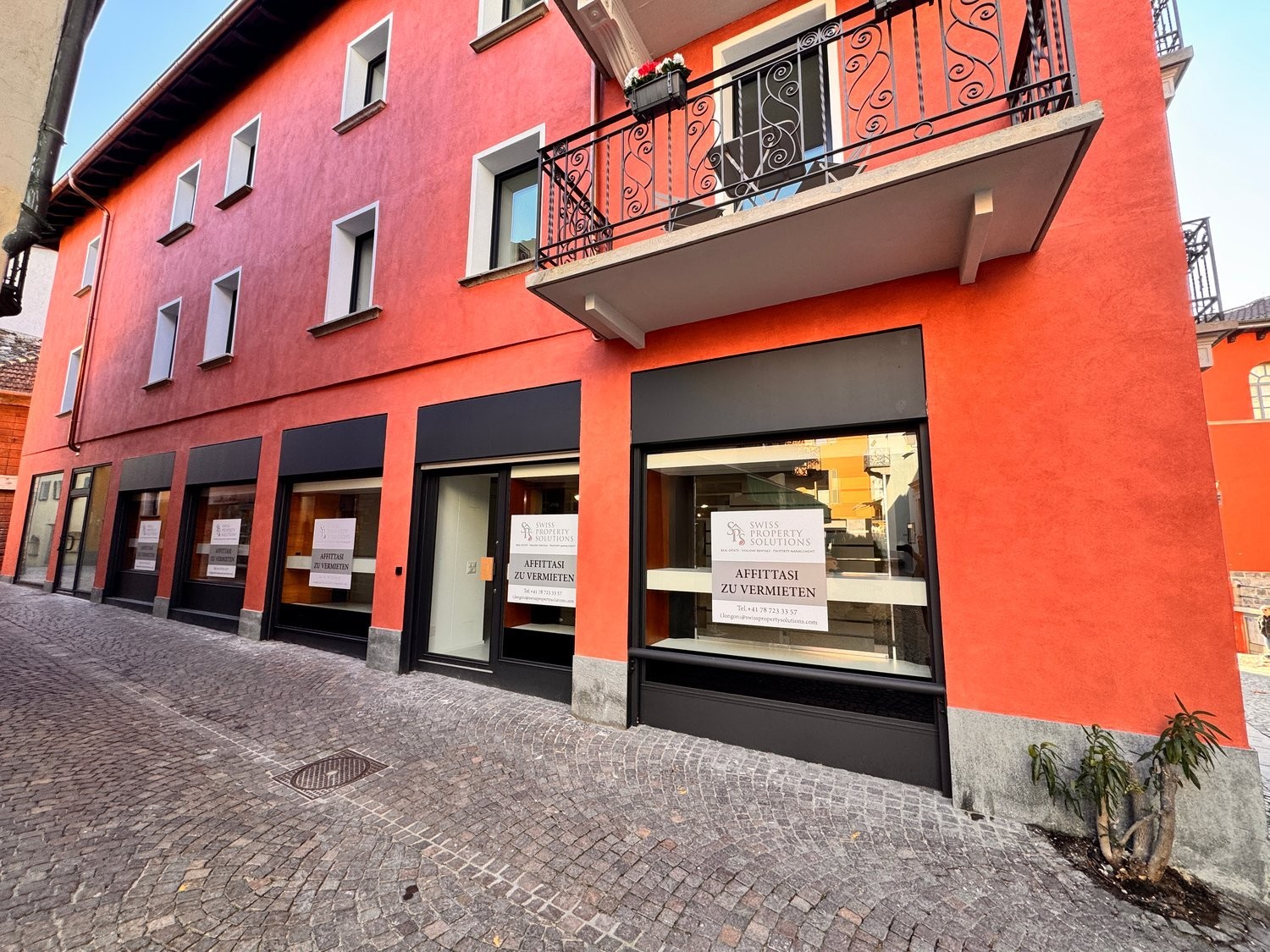 72m² atelier, Foto 1 von 10
