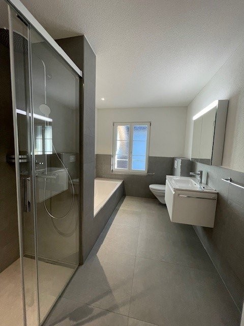 4 ½ rooms roof flat