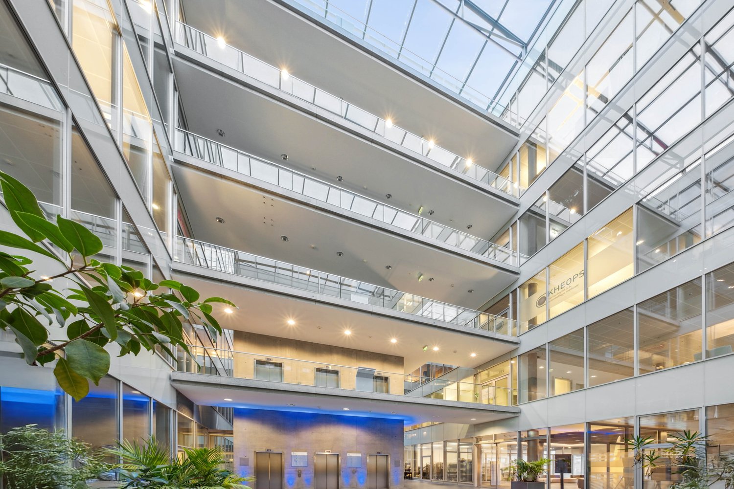 398m² Industrieobjekt, Foto 4 von 10