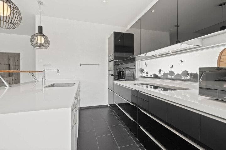4 ½ locali appartamento con terrazza