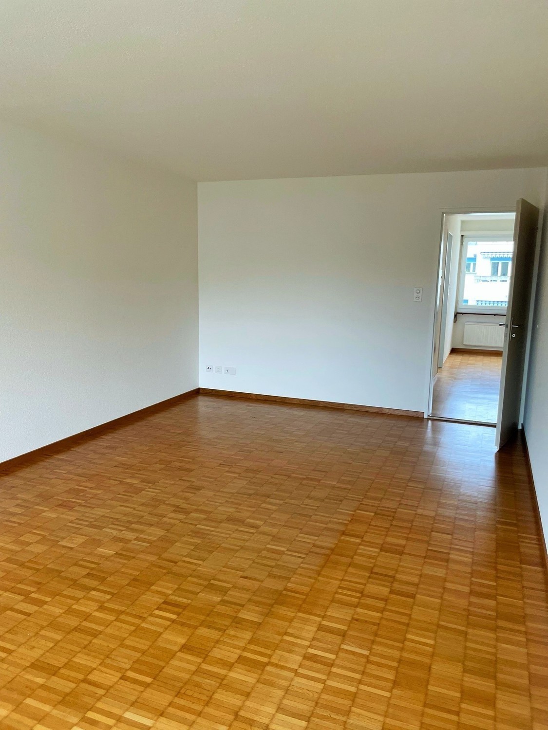 Room in a shared flat, Foto 2 von 6