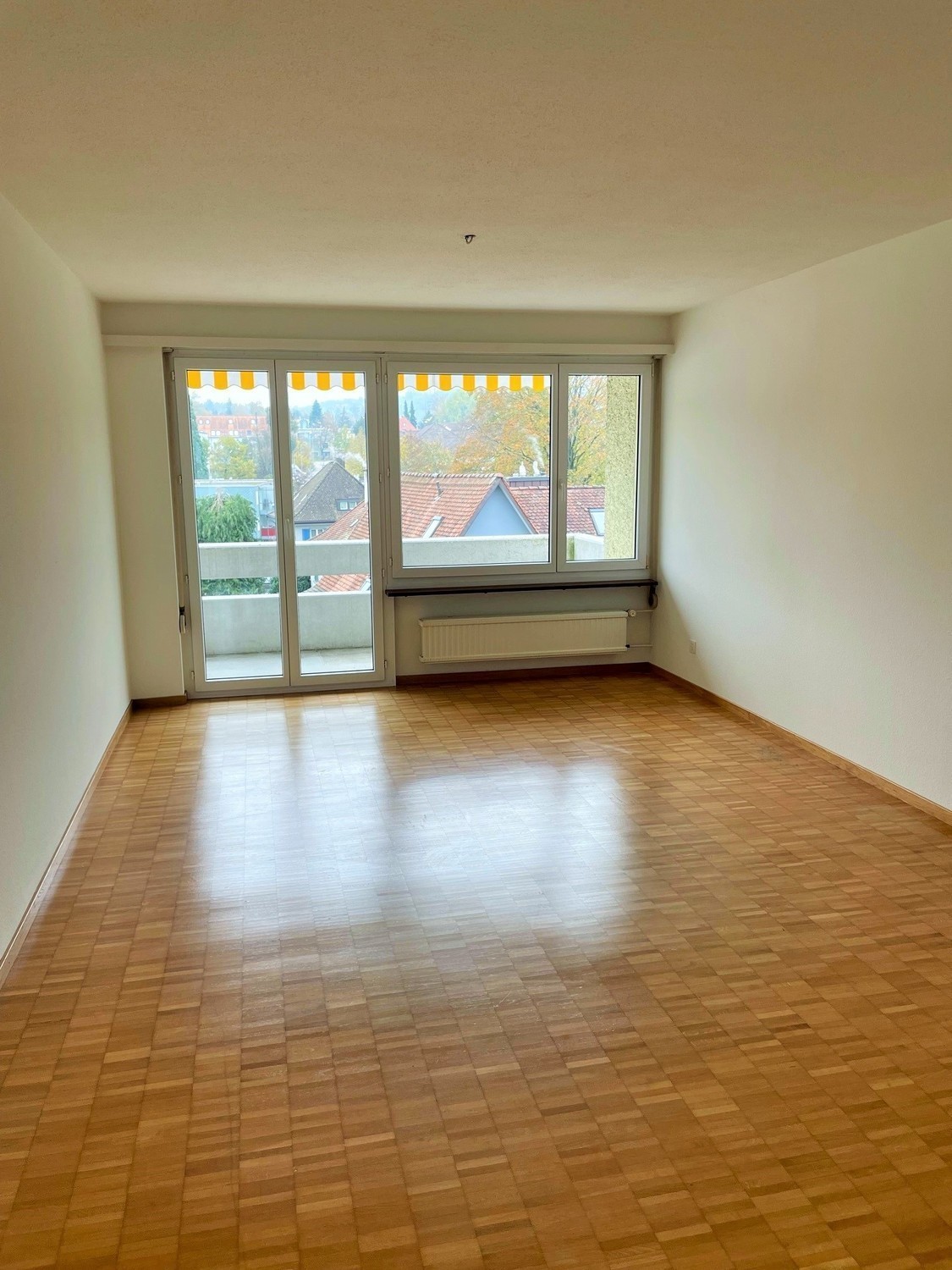 Room in a shared flat, Foto 3 von 6