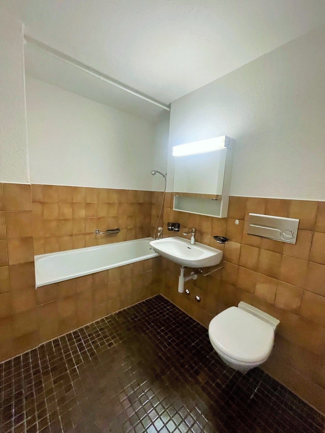 Room in a shared flat, Foto 5 von 6