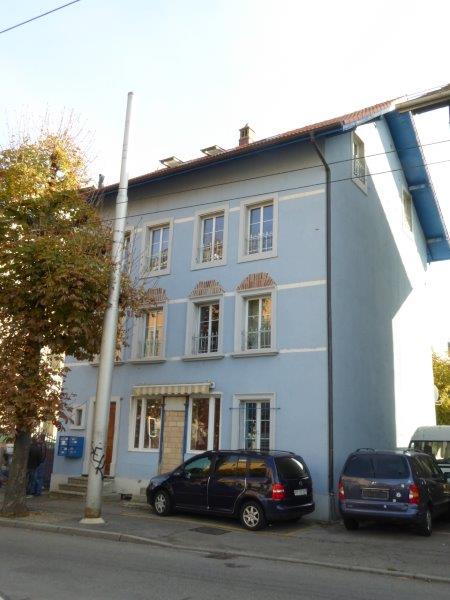 4 rooms apartment, Foto 2 von 10