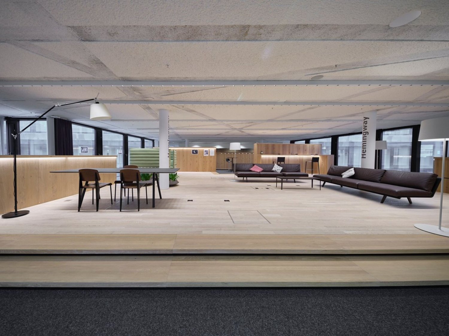 2130m² office, Foto 6 von 10