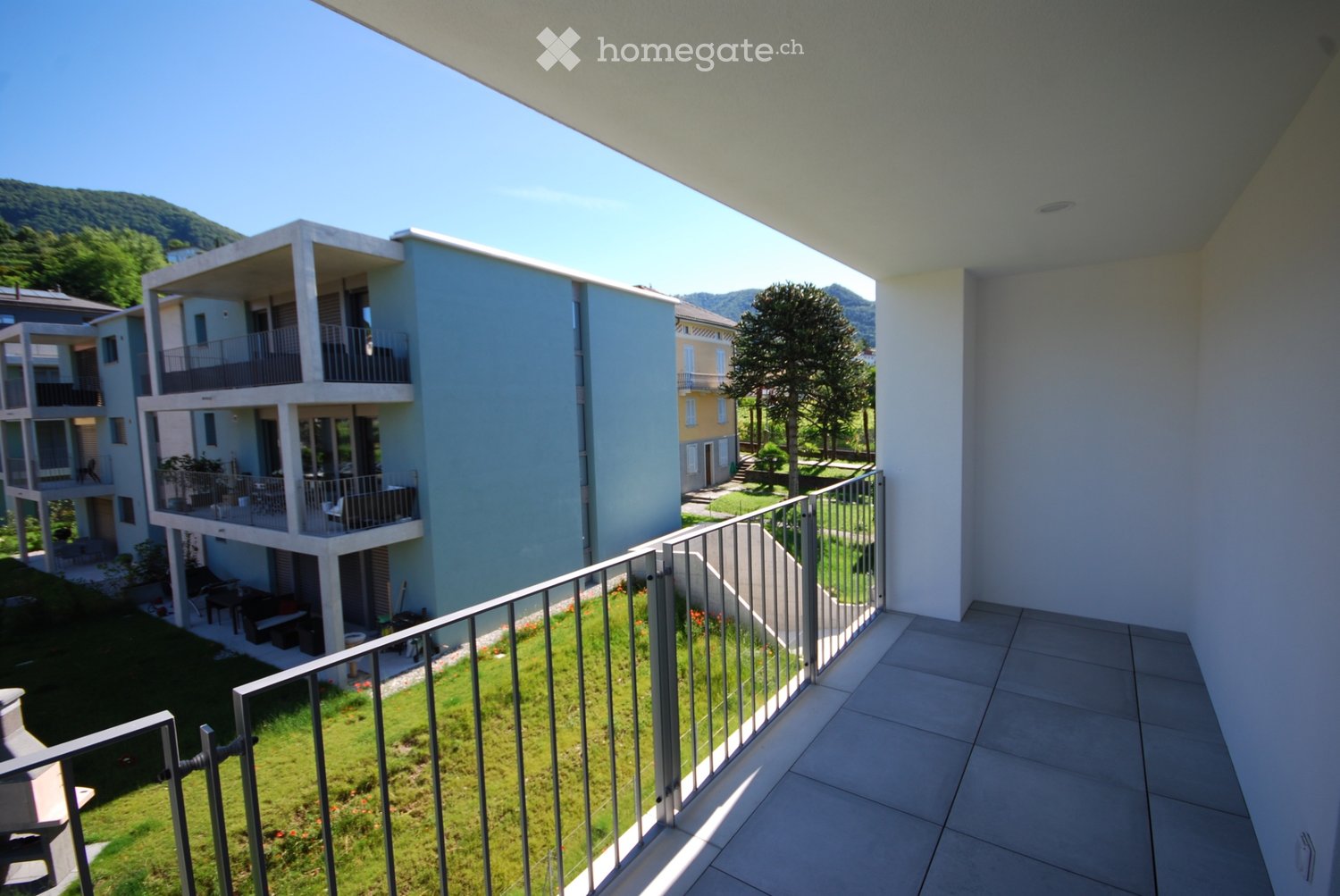 3-Zimmer-Wohnung, Foto 5 von 5