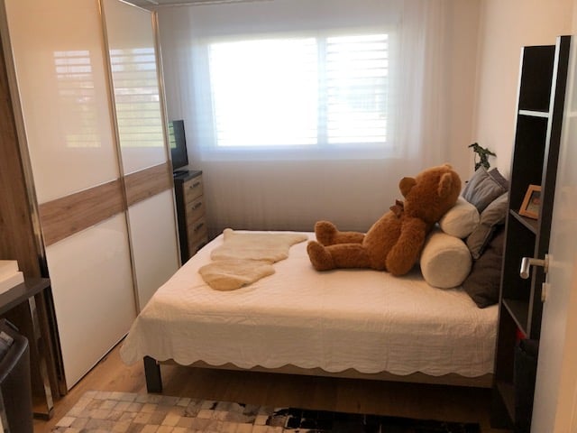 Room in a shared flat, Foto 1 von 9