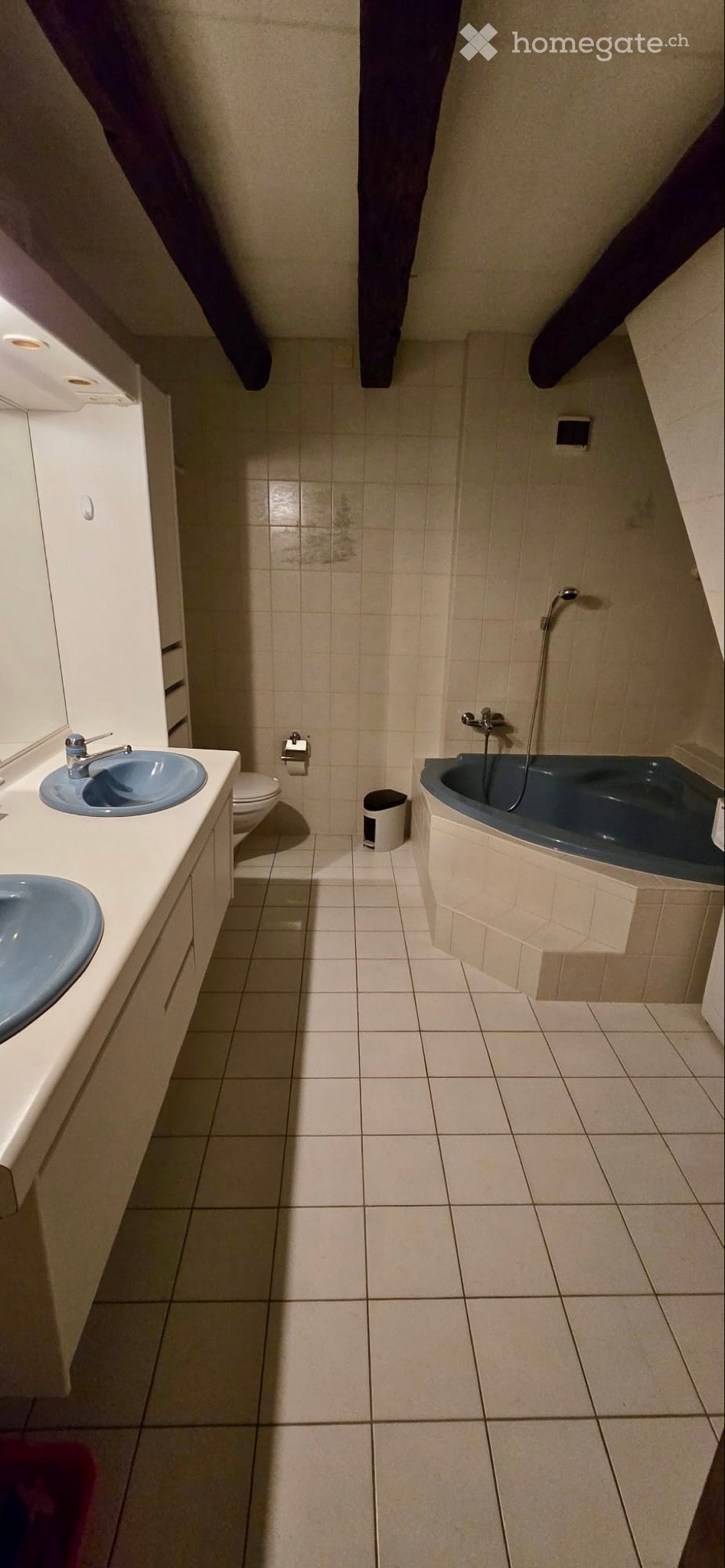 1 Zimmer Einzelzimmer