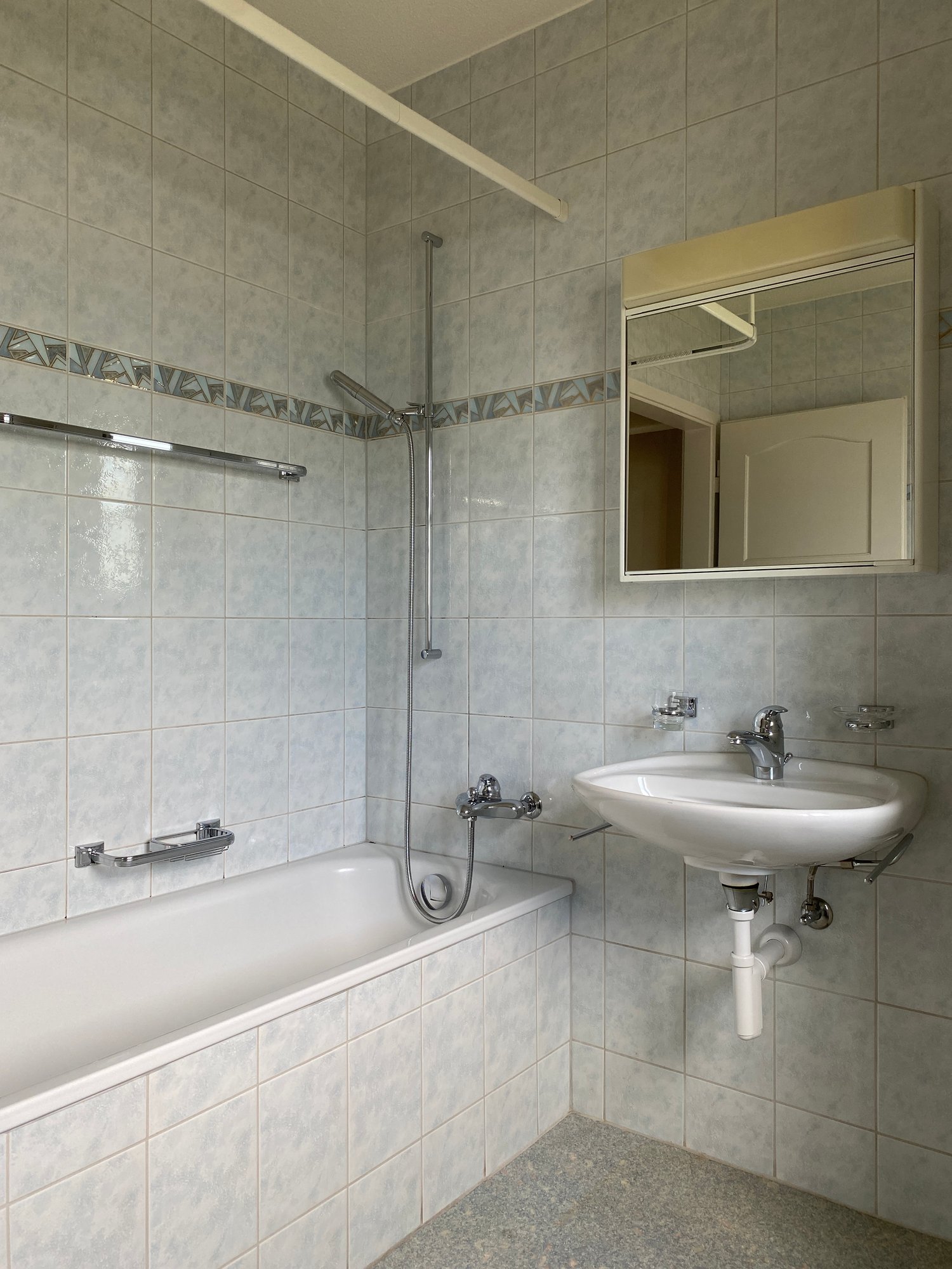 Appartamento di 2 ½ locali