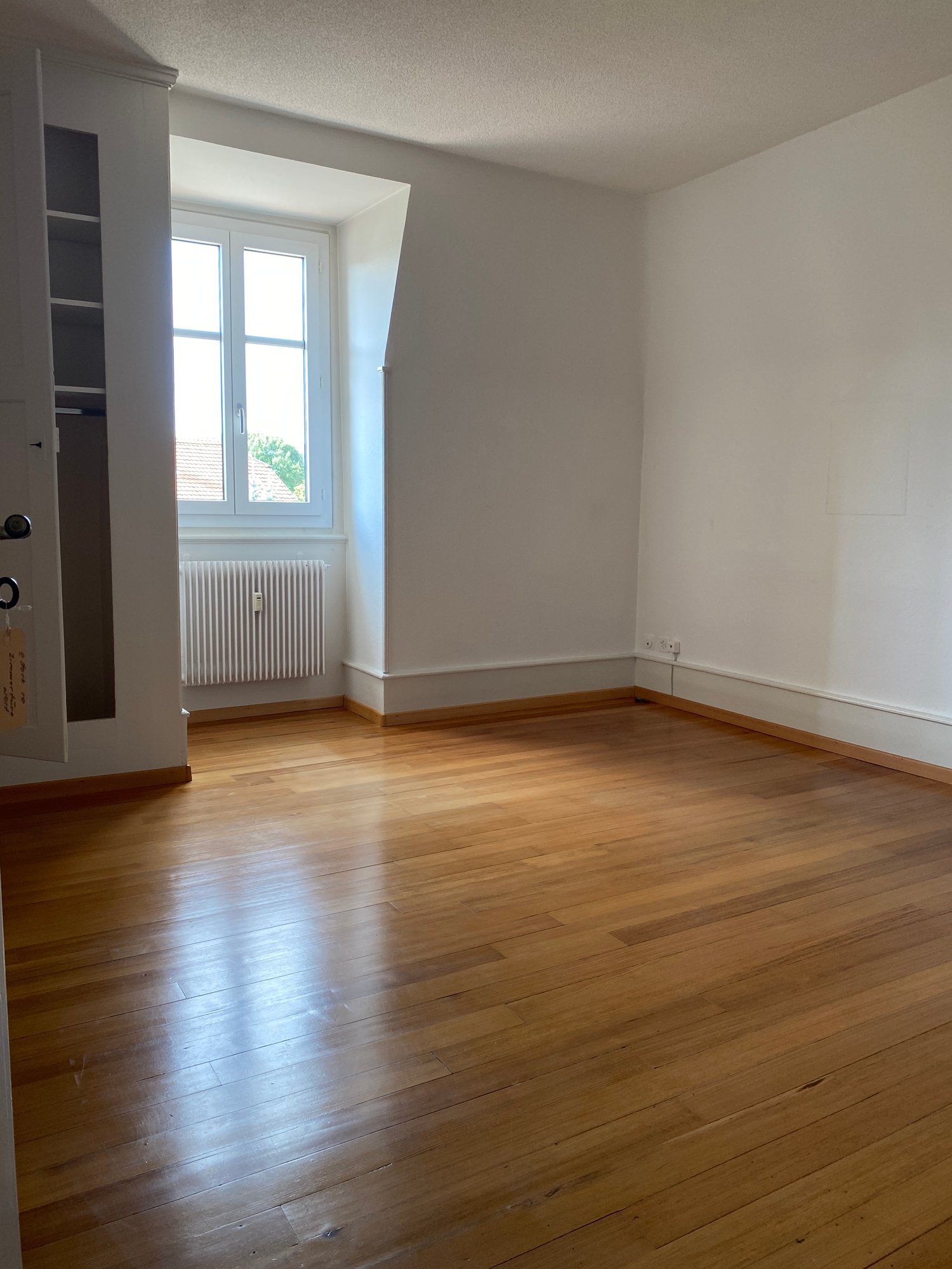 Appartamento di 2 ½ locali