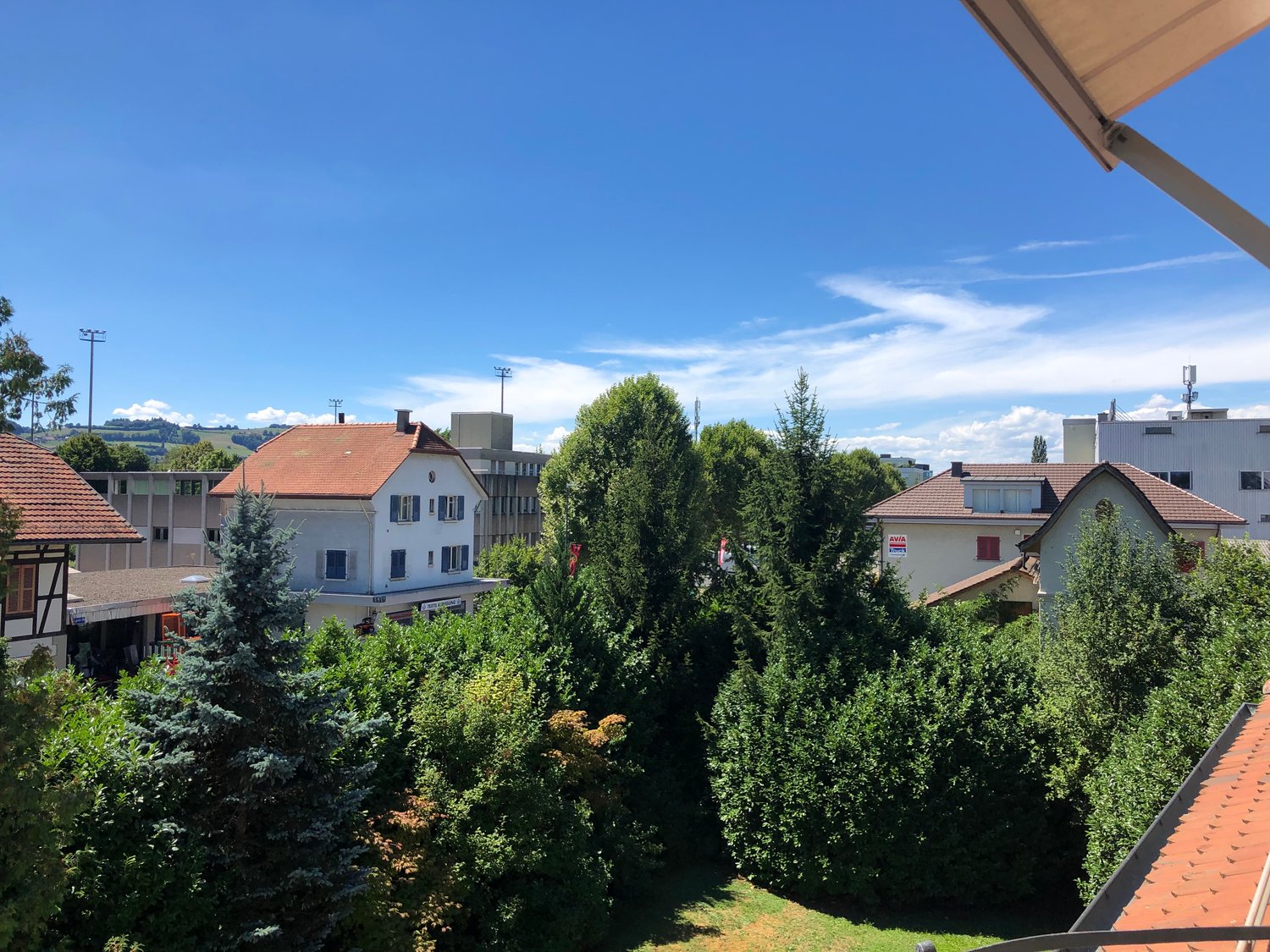 Appartamento di 2 ½ locali
