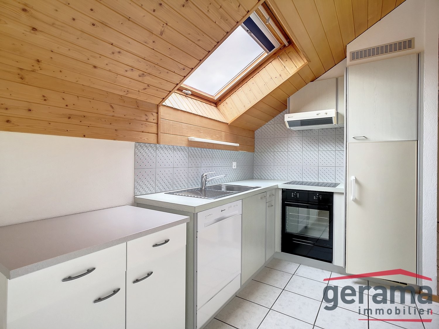 2 ½ rooms apartment, photo 1 sur 7
