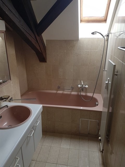 Appartement 3 ½ pièces