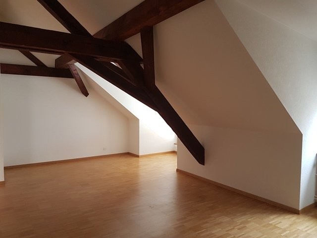 Appartement 3 ½ pièces