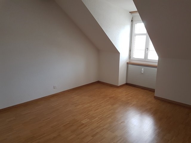 Appartement 3 ½ pièces