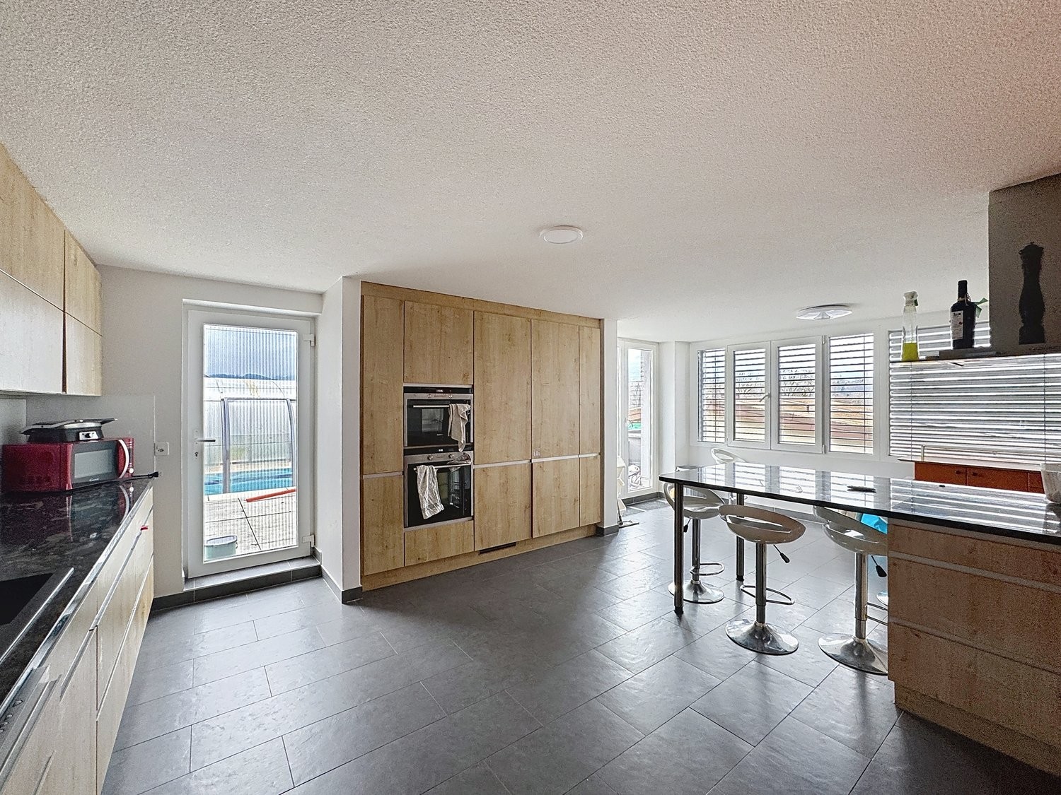 1-Zimmer-Apartment, Foto 2 von 6