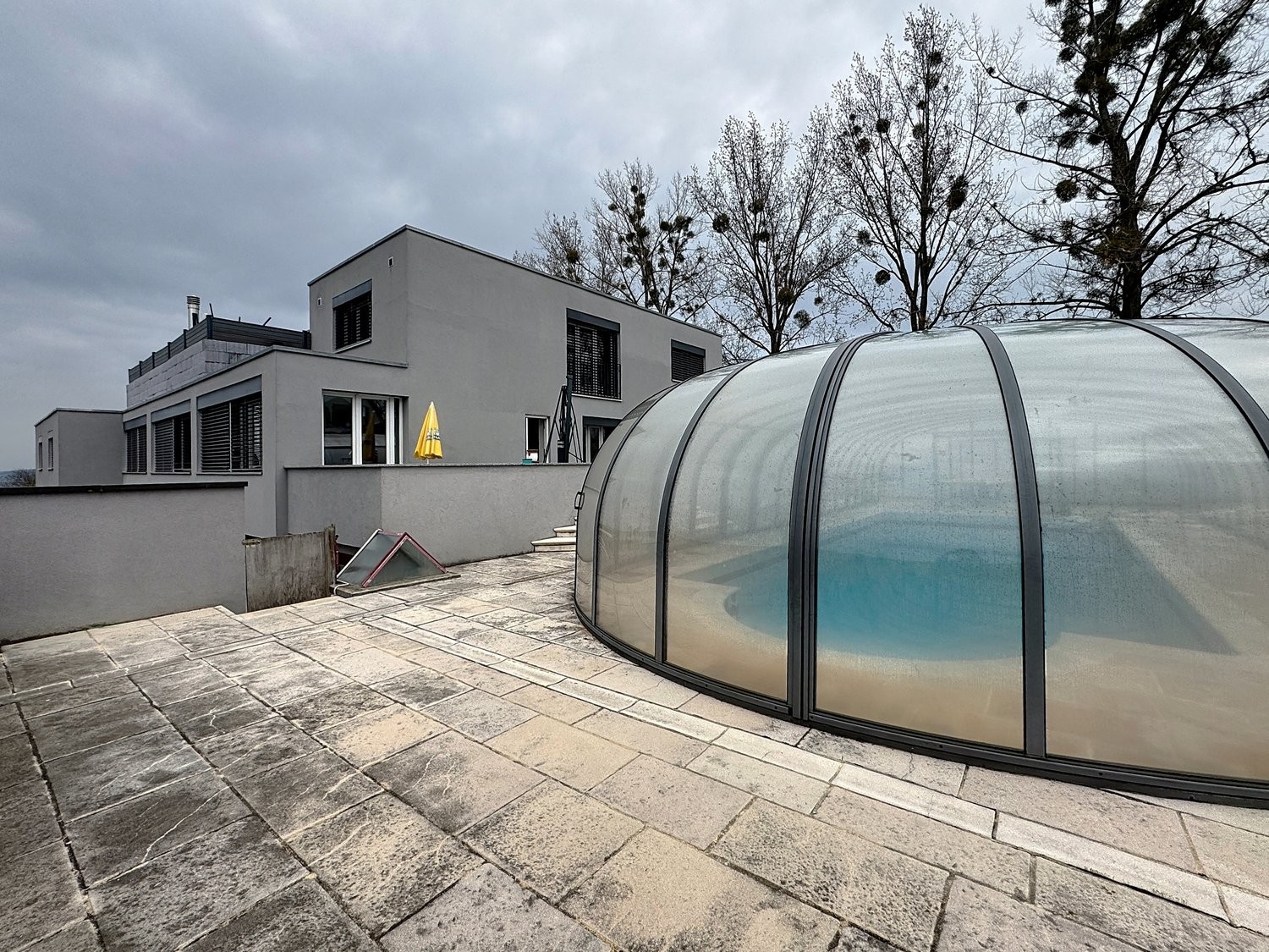 1-Zimmer-Apartment, Foto 6 von 6