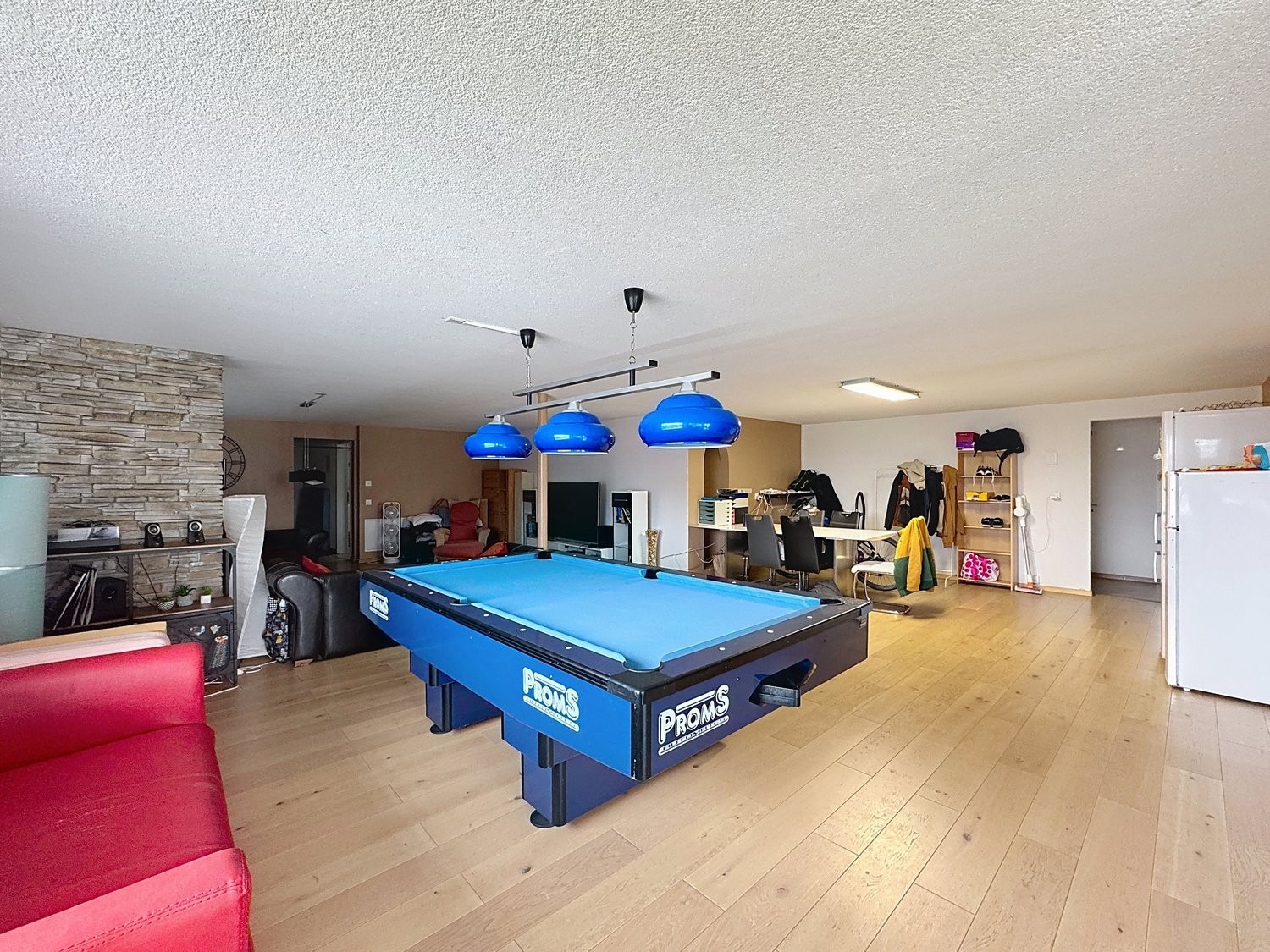 1-Zimmer-Apartment, Foto 3 von 6