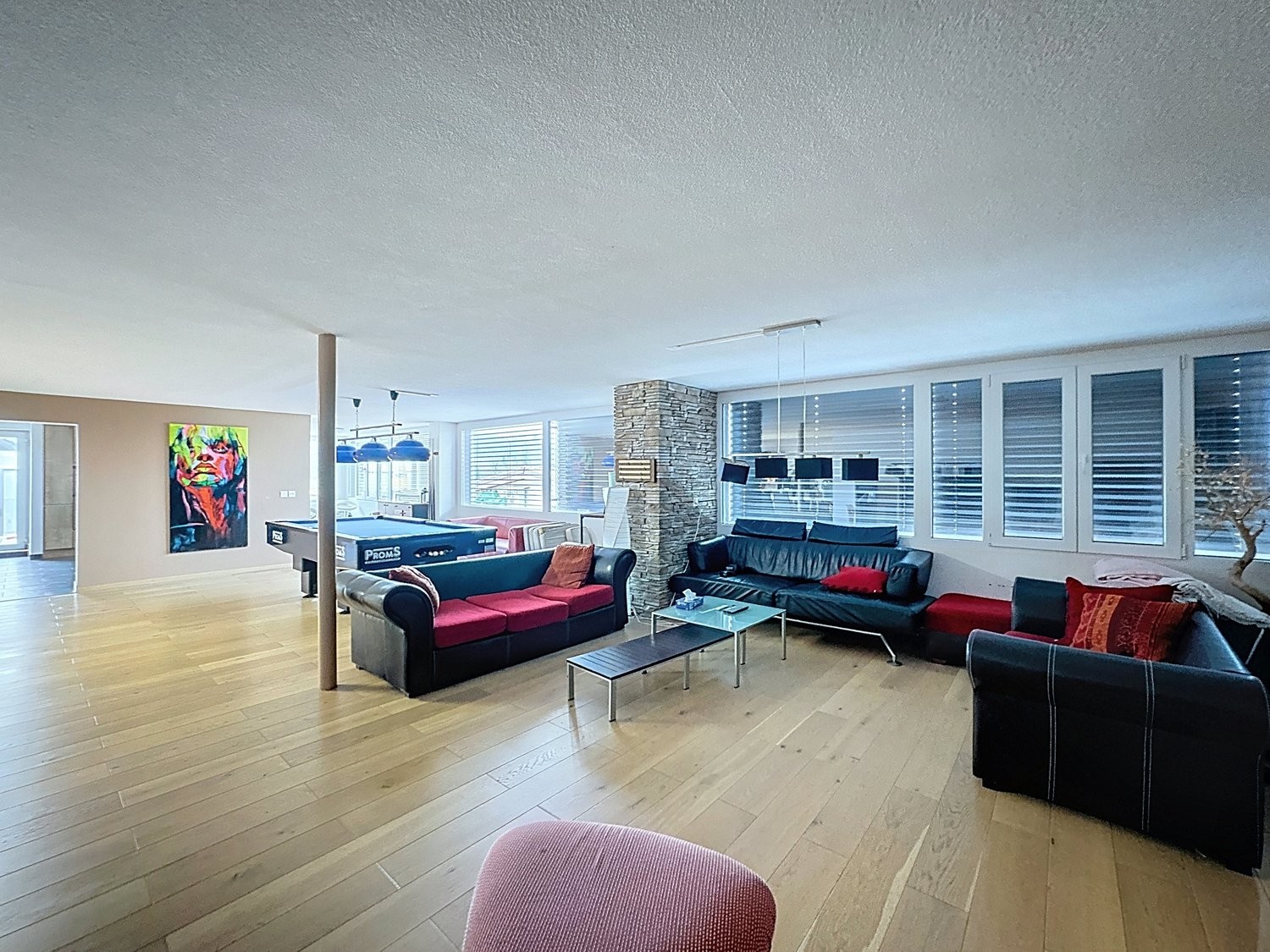 1-Zimmer-Apartment, Foto 4 von 6
