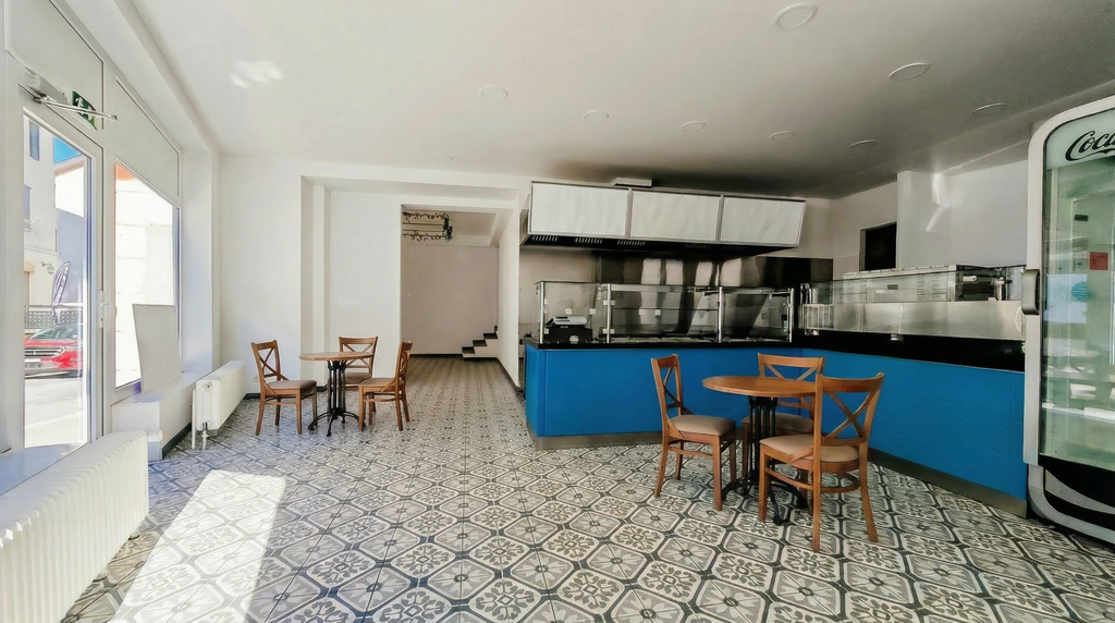 90m² commercial, Foto 4 von 10