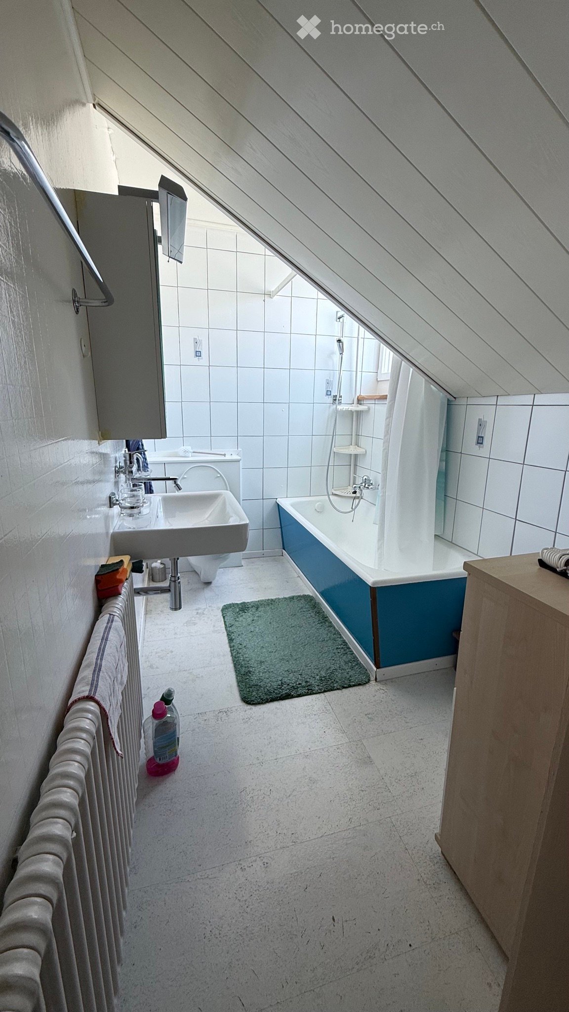 3 rooms apartment, Foto 2 von 5