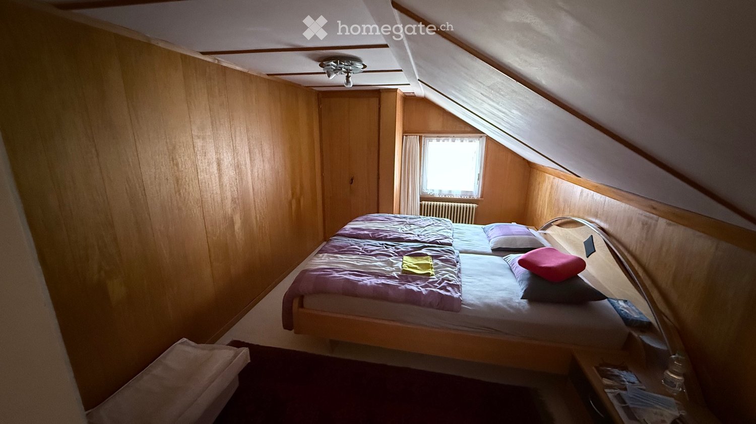 3 rooms apartment, Foto 4 von 5