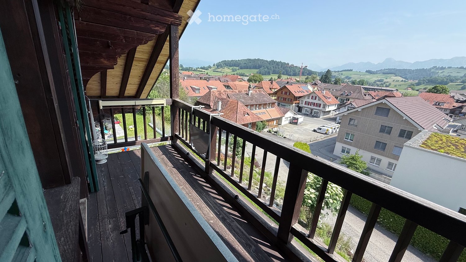 3 rooms apartment, Foto 1 von 5