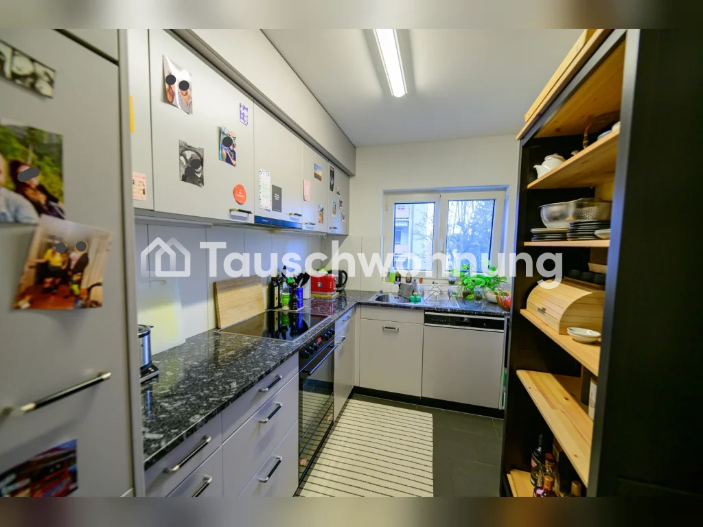 3 rooms attic flat, Foto 4 von 6