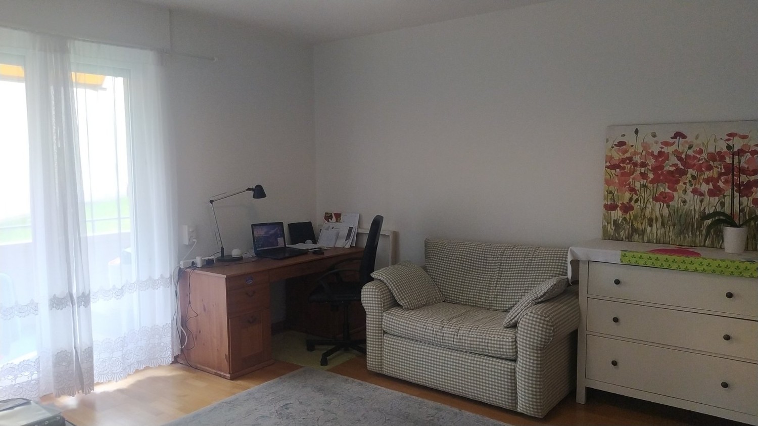 Appartamento di 2 ½ locali