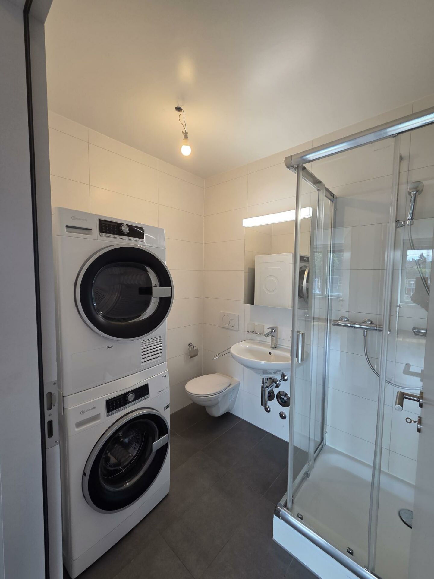 3 Zimmer Wohnung
